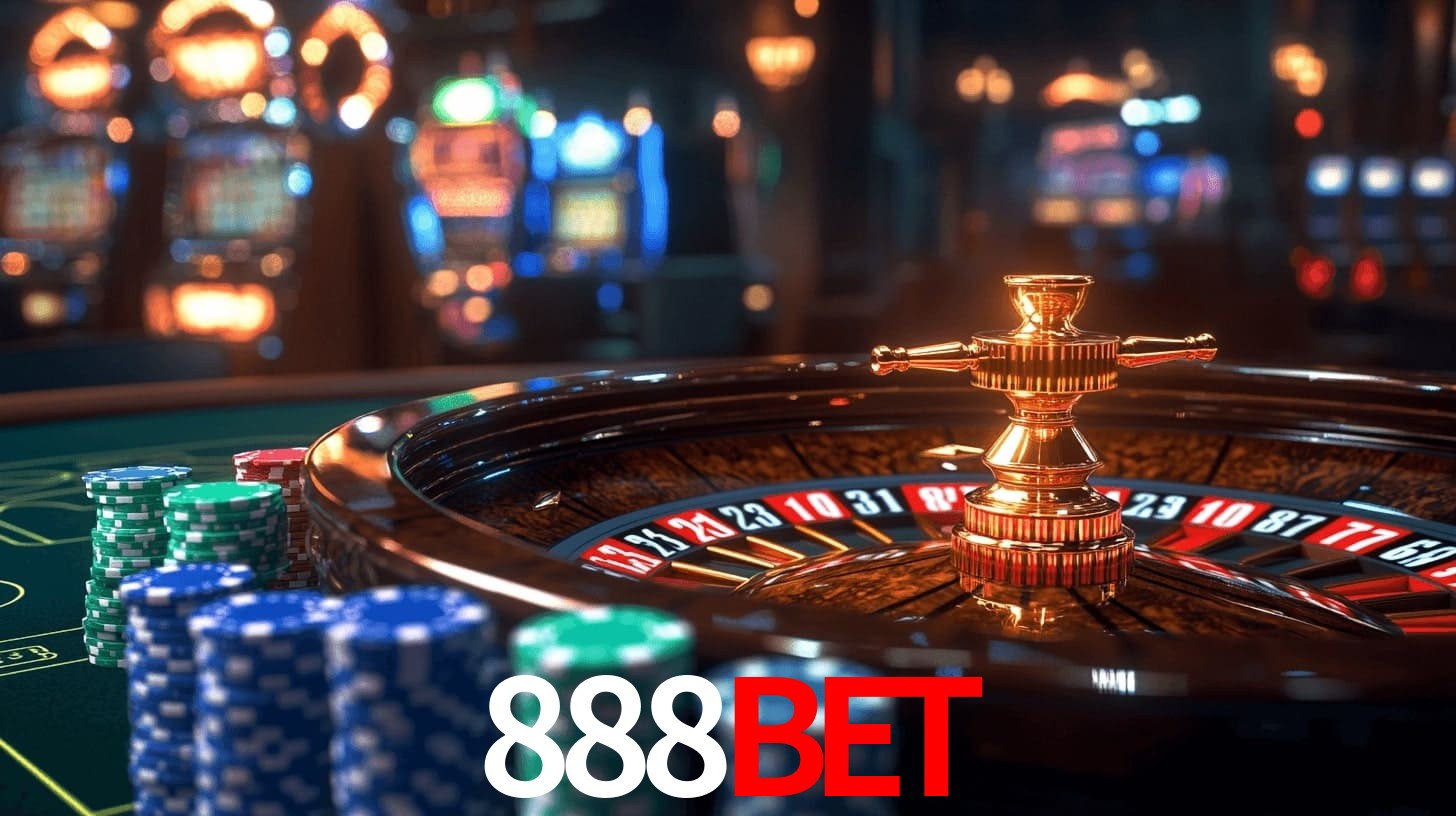 888bet - Desafio de Nervos Fortes - 888bet game
