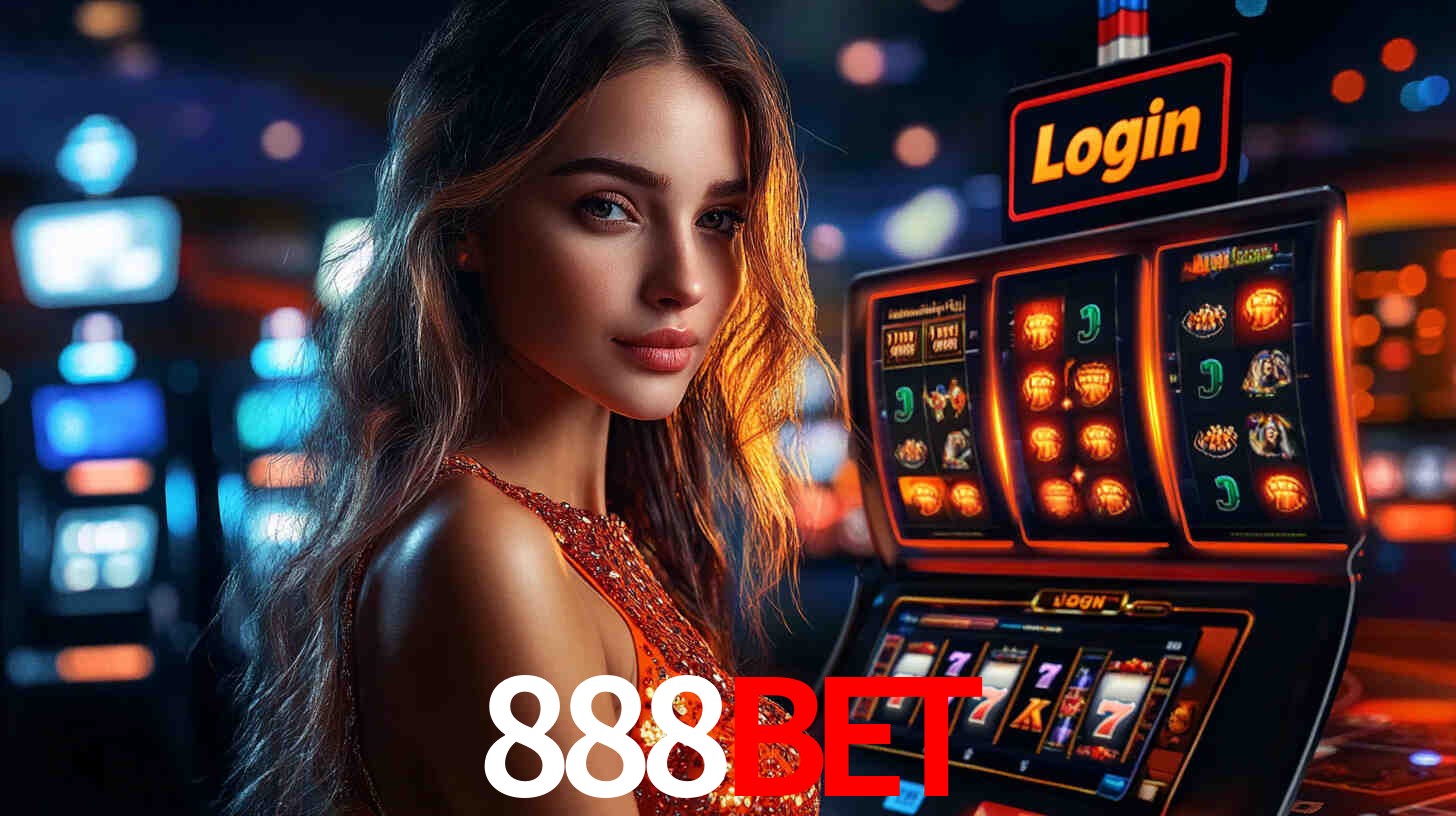 Sinta a adrenalina dos jogos de cassino com 888bet