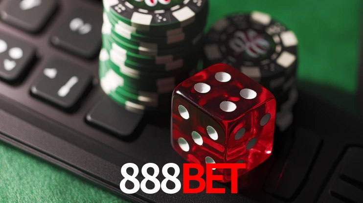 Game Providers 888bet