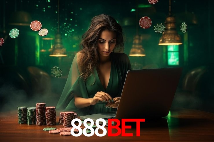Premium Interface 888bet