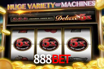 VIP Casino 888bet