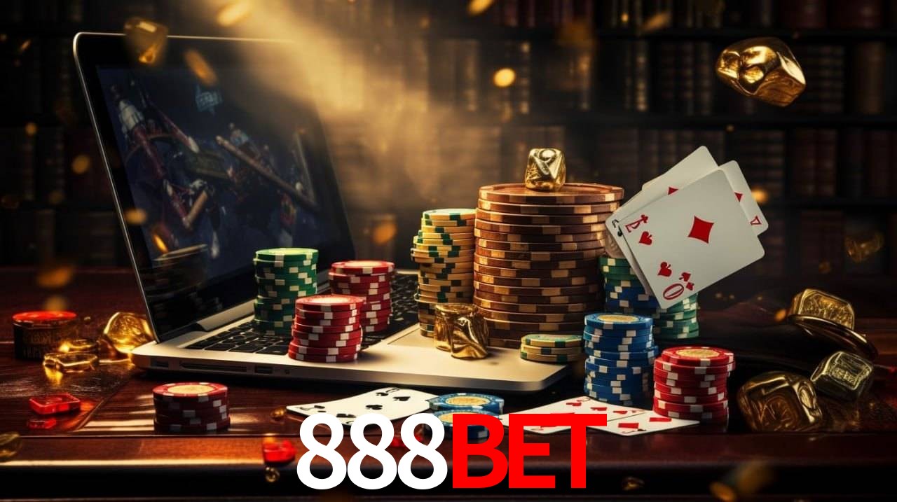 cassino 888bet