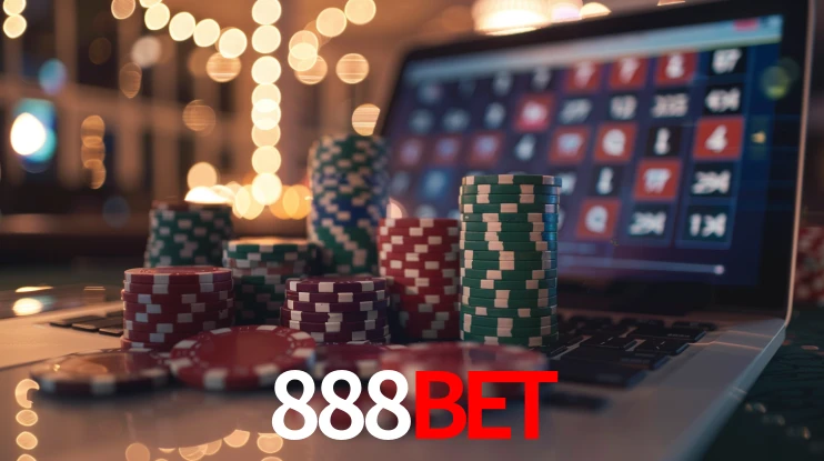 Live Casino 888bet