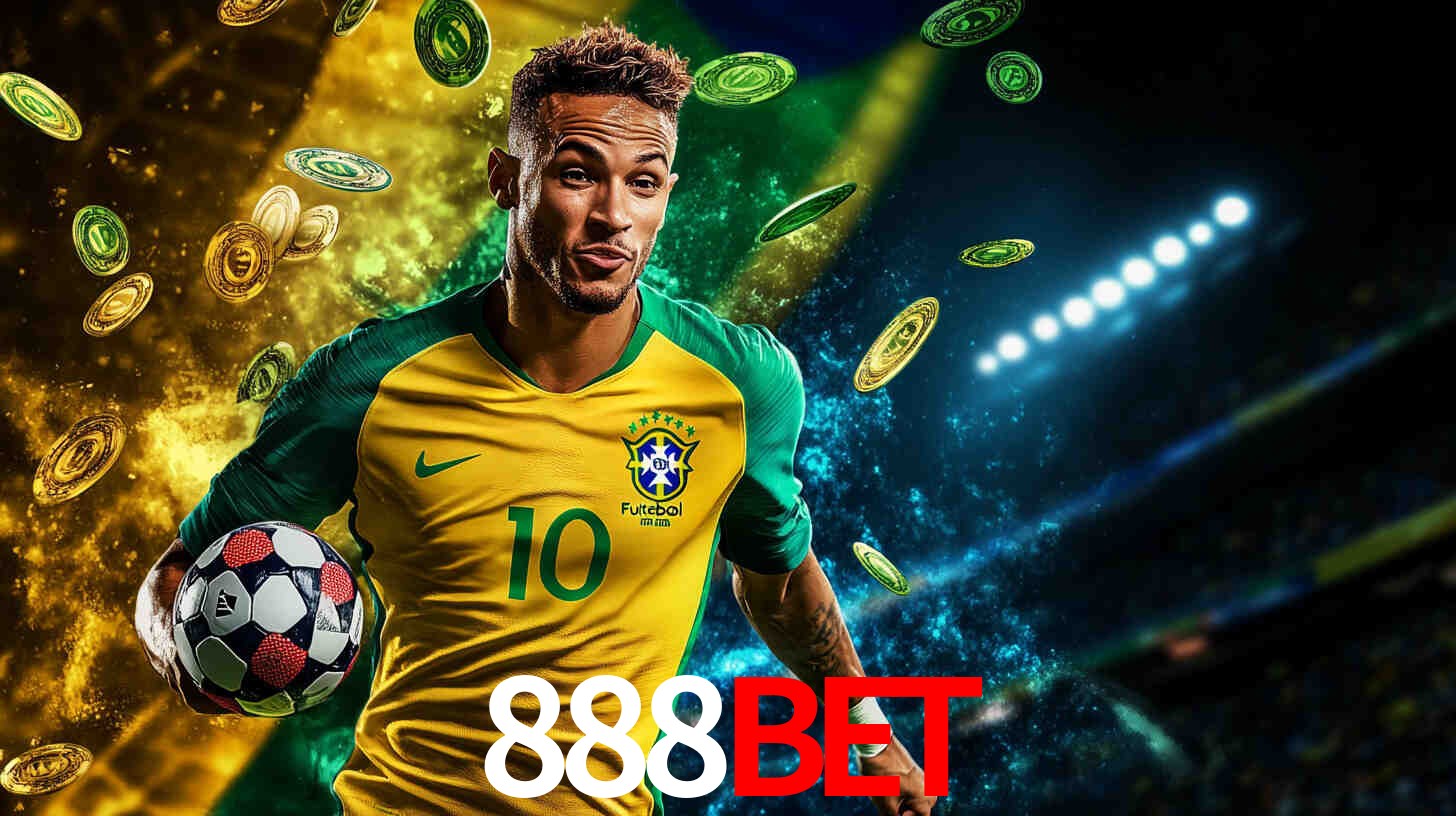 Apostas Esportivas na 888bet: Um Guia Completo