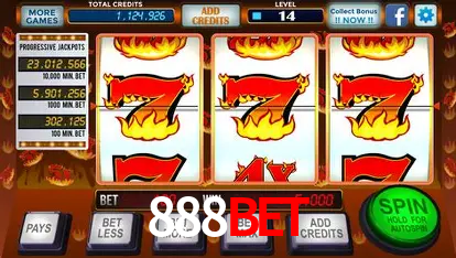 Descubra a Essência do 888bet: Nossa História e Compromissos