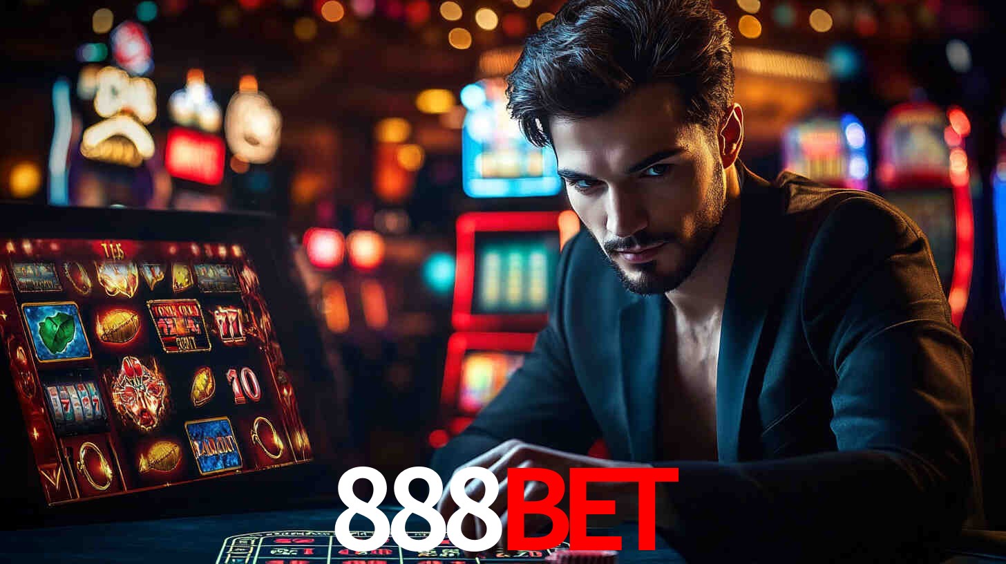 Bônus Generosos e Exclusivos no 888bet para Você!