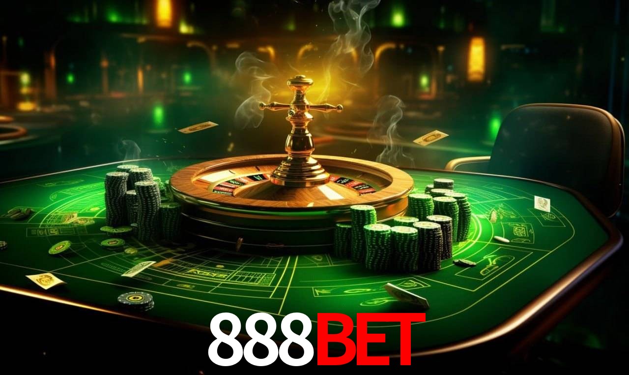 A Experiência Imersiva dos Cassinos Ao Vivo no 888bet