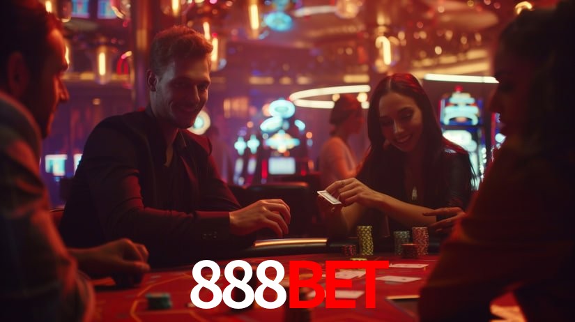 Apostas Esportivas na 888bet: Um Guia Completo