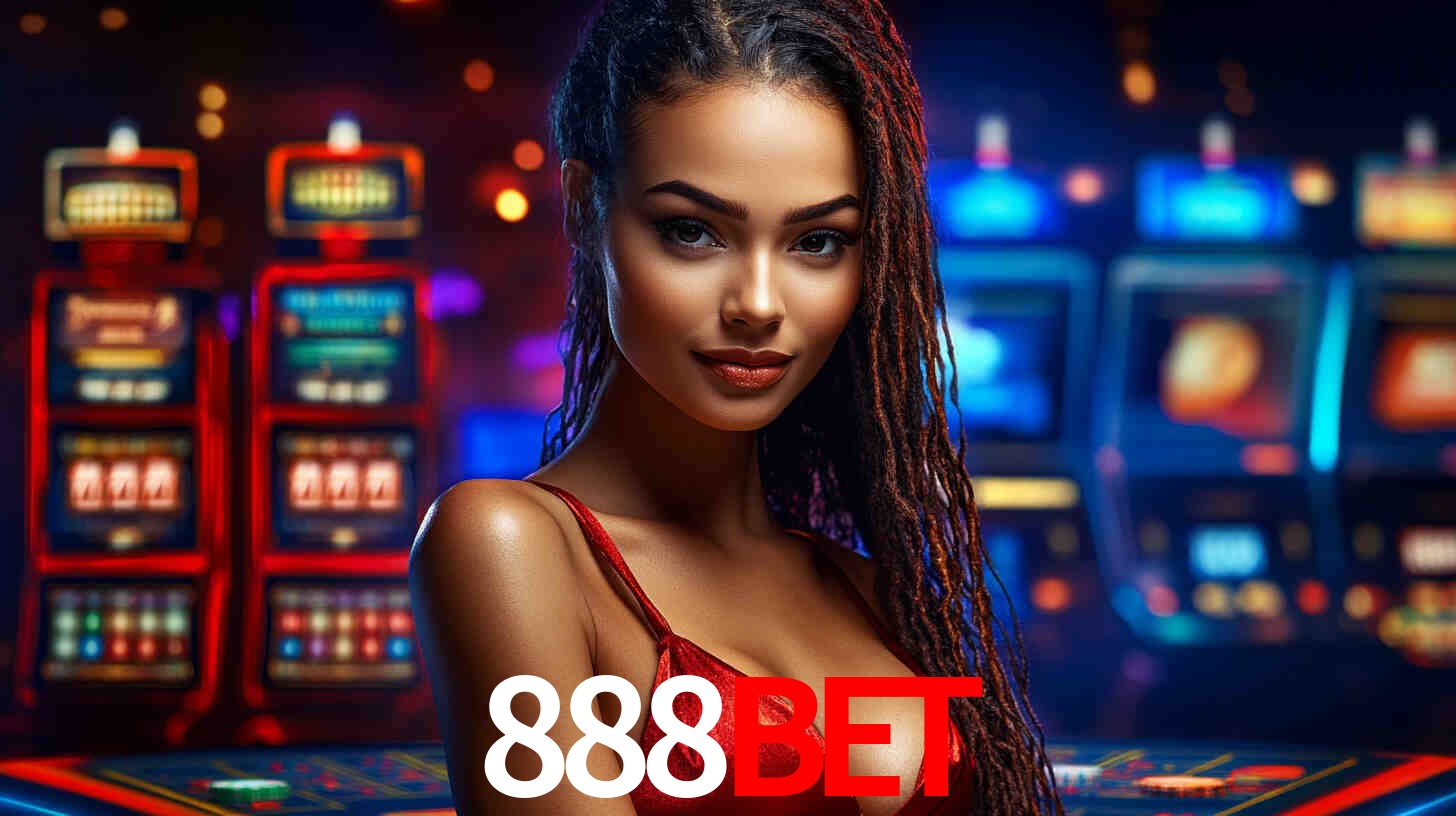 Apostas Esportivas na 888bet: Um Guia Completo