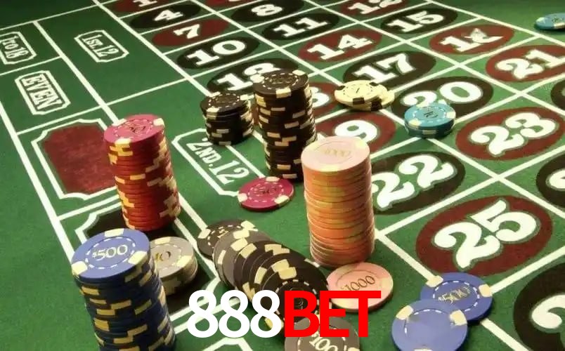 Game Statistics 888bet
