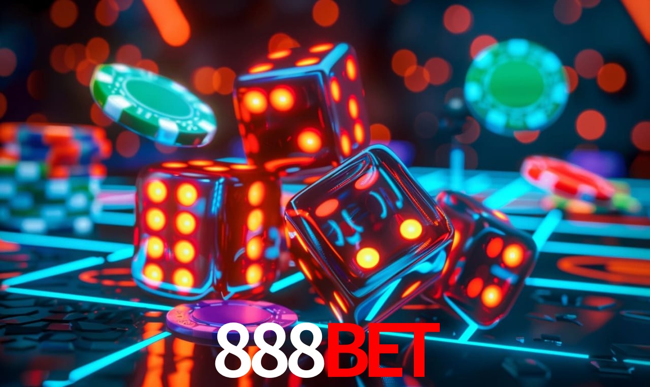 A Emoção da Loteria na 888bet: Uma Chance de Mudança de Vida