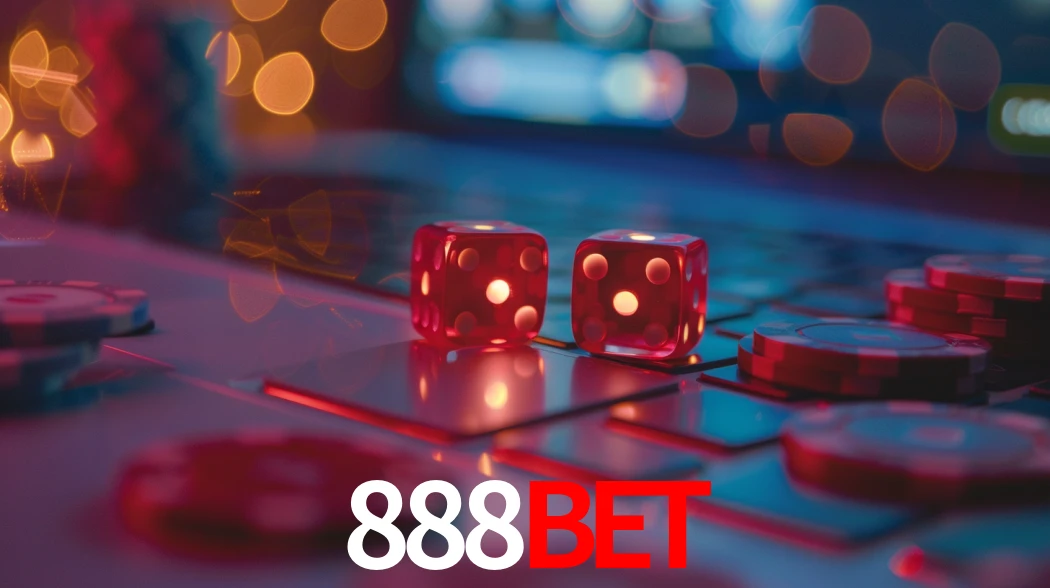 Slot Games 888bet